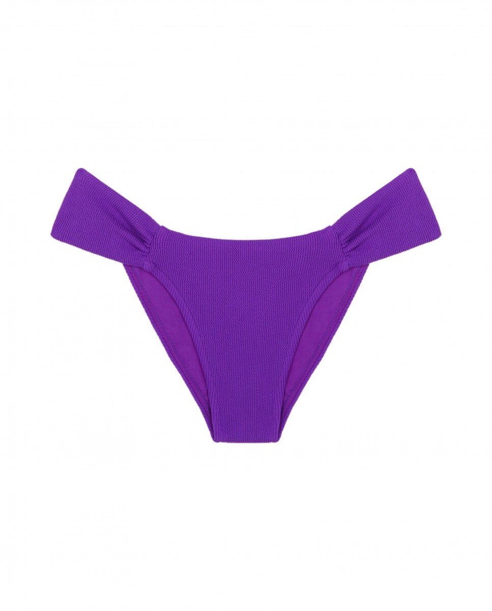 Braguita de bikini Purplelight con estructura y forro - Robin Collection - Lila Lila-3