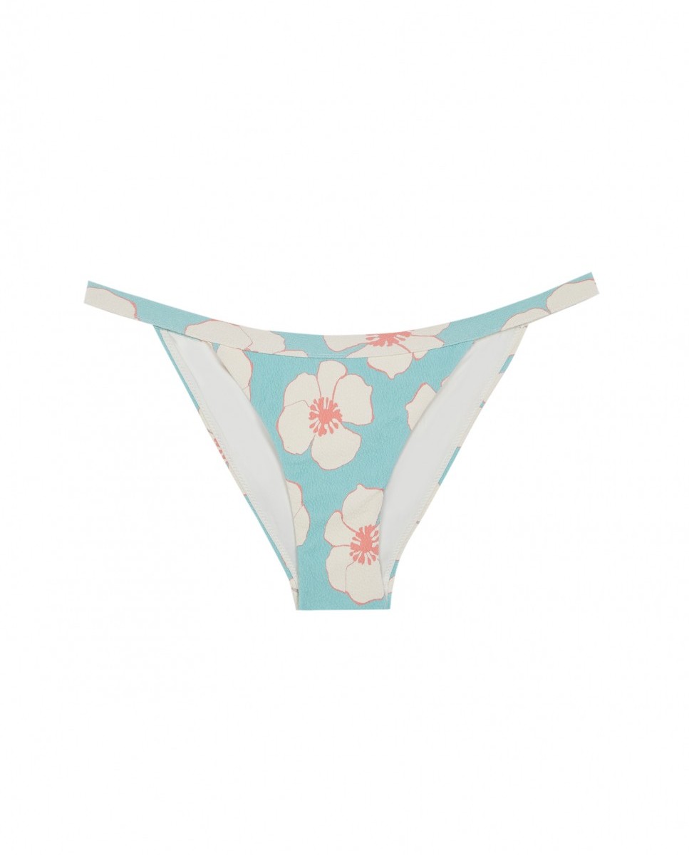 Braguita de bikini Fígaro con estructura y forro - Robin Collection - Multicolor Multicolor-4