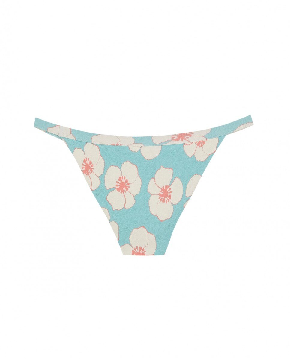 Braguita de bikini Fígaro con estructura y forro - Robin Collection - Multicolor Multicolor-3