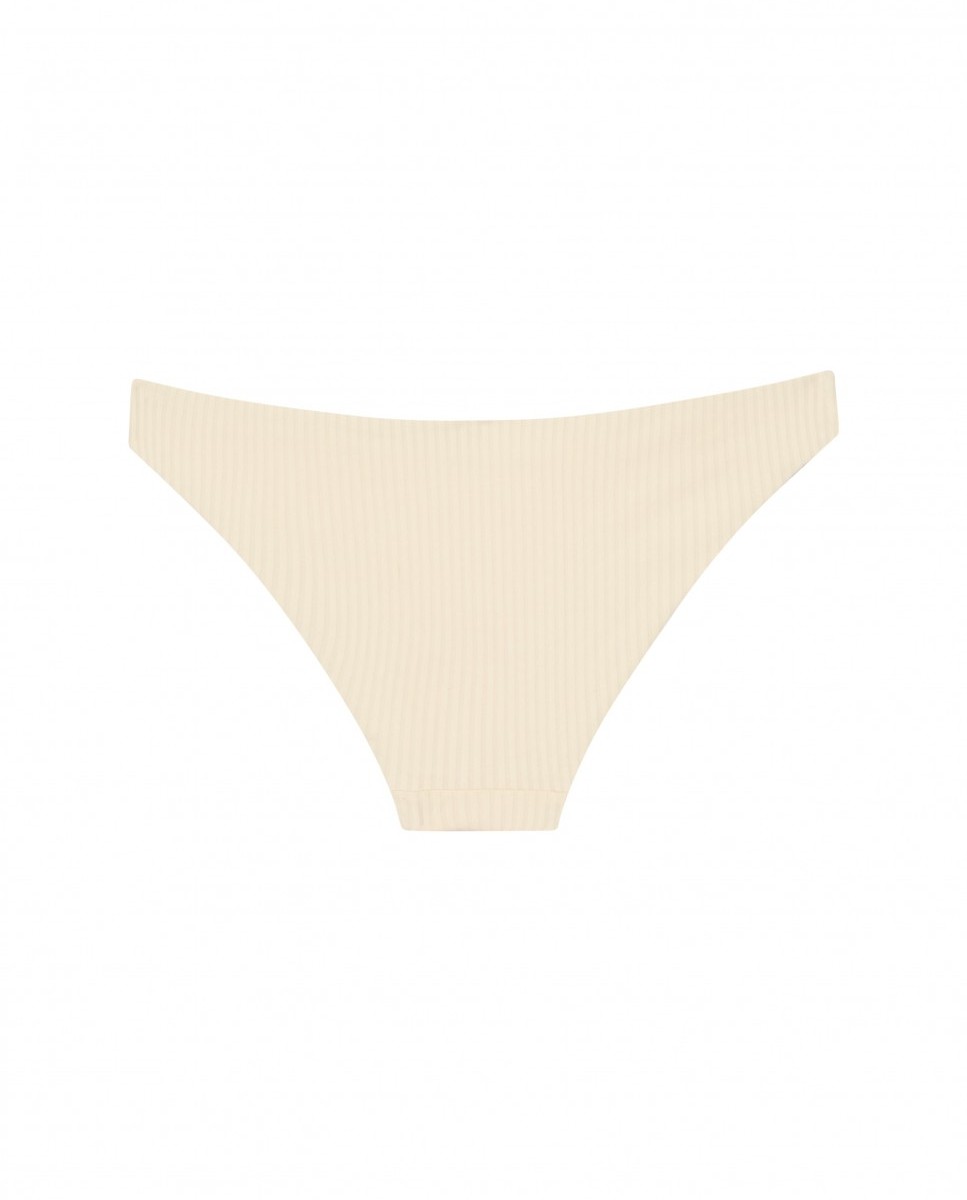 Braga de bikini clásica con estructura y forro - Robin Collection - Crudo Crudo-4