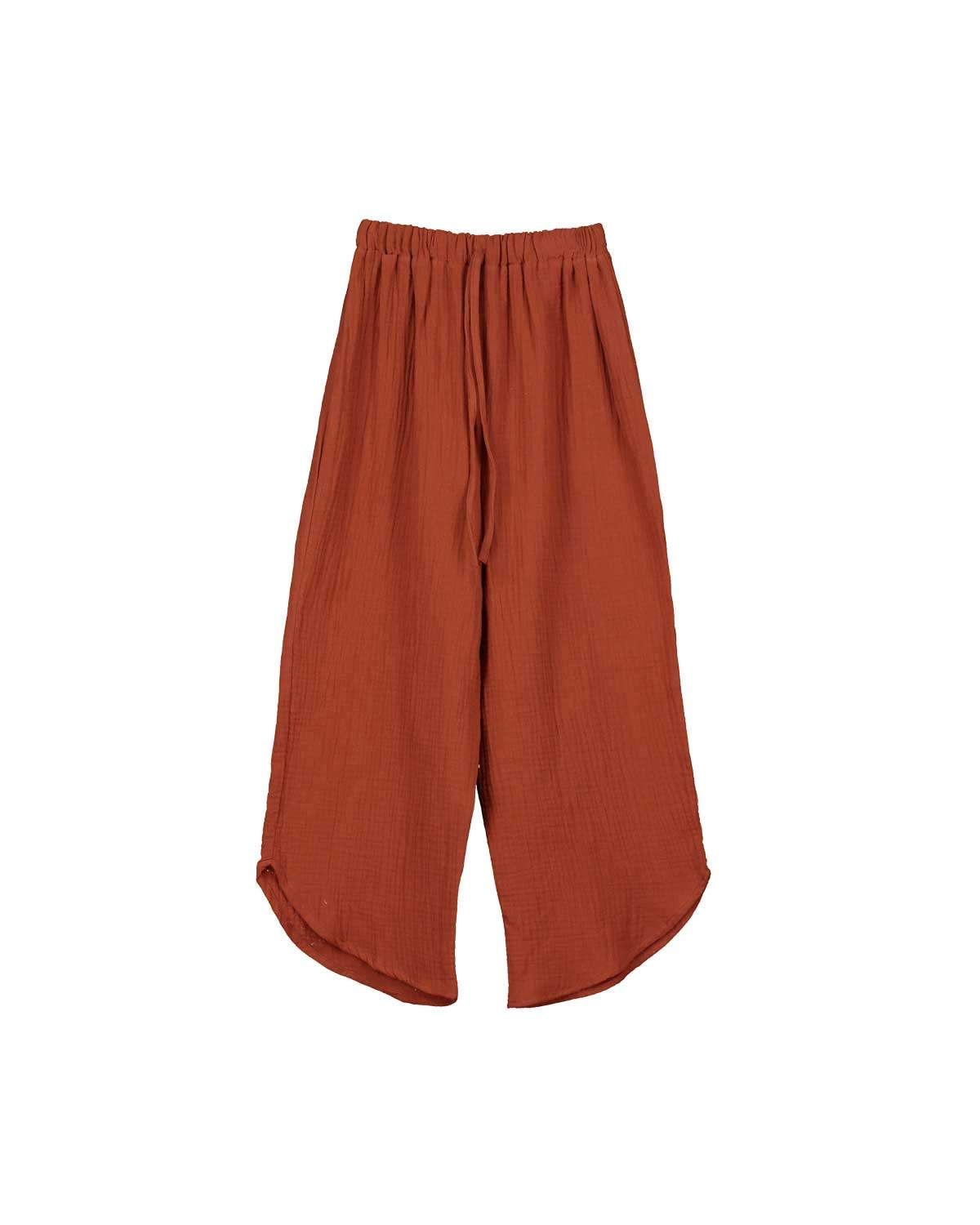 Pantalon corto niña online corte ingles