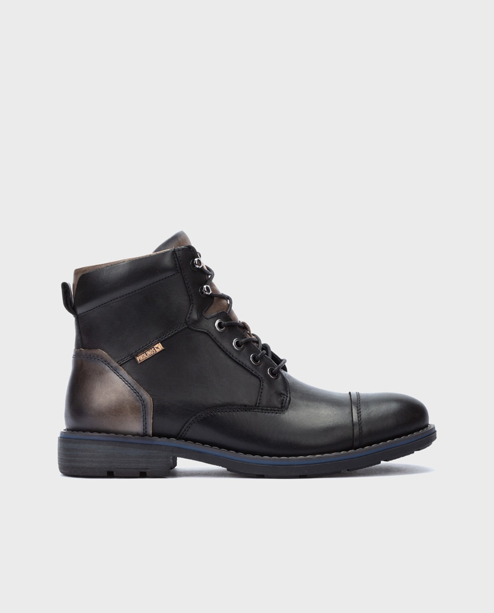 Botas hombre martinelli 2025 el corte ingles