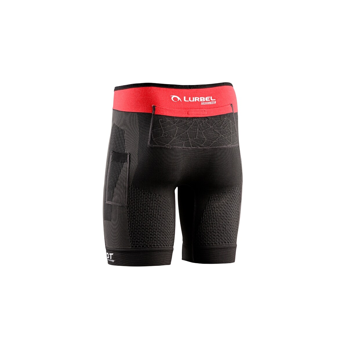 Malla de trail running de hombre Tifon Pro shorts Lurbel · Lurbel
