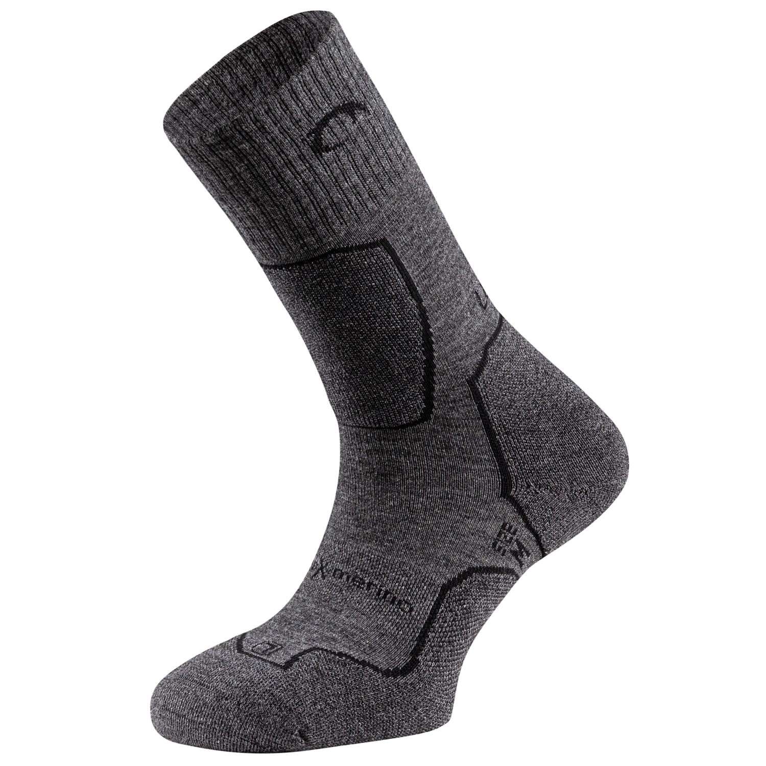 Lurbel - Calcetines de montaña unisex Posets Lurbel.