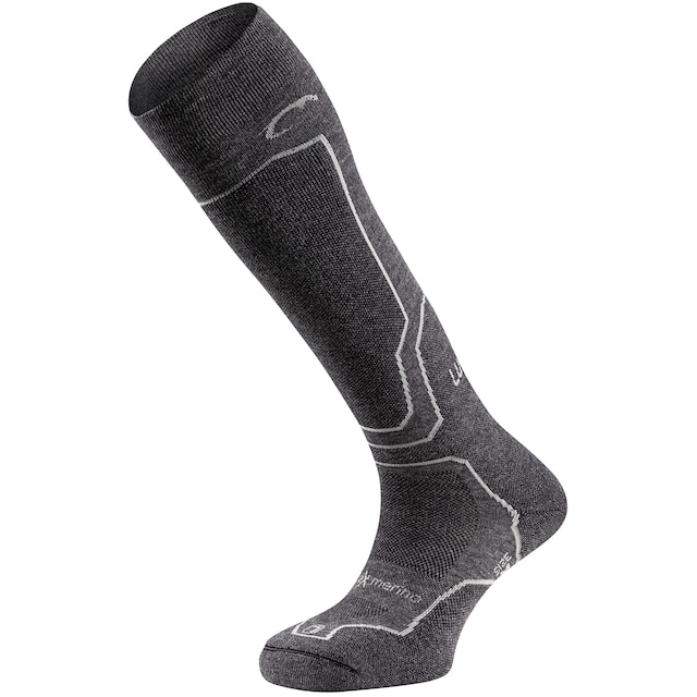 Imagen 0 de Calcetines de esquí-snow unisex Peak Lurbel