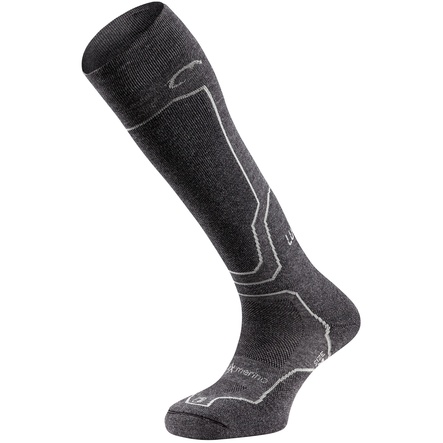 Lurbel - Calcetines de esquí-snow de mujer Peak W Lurbel.