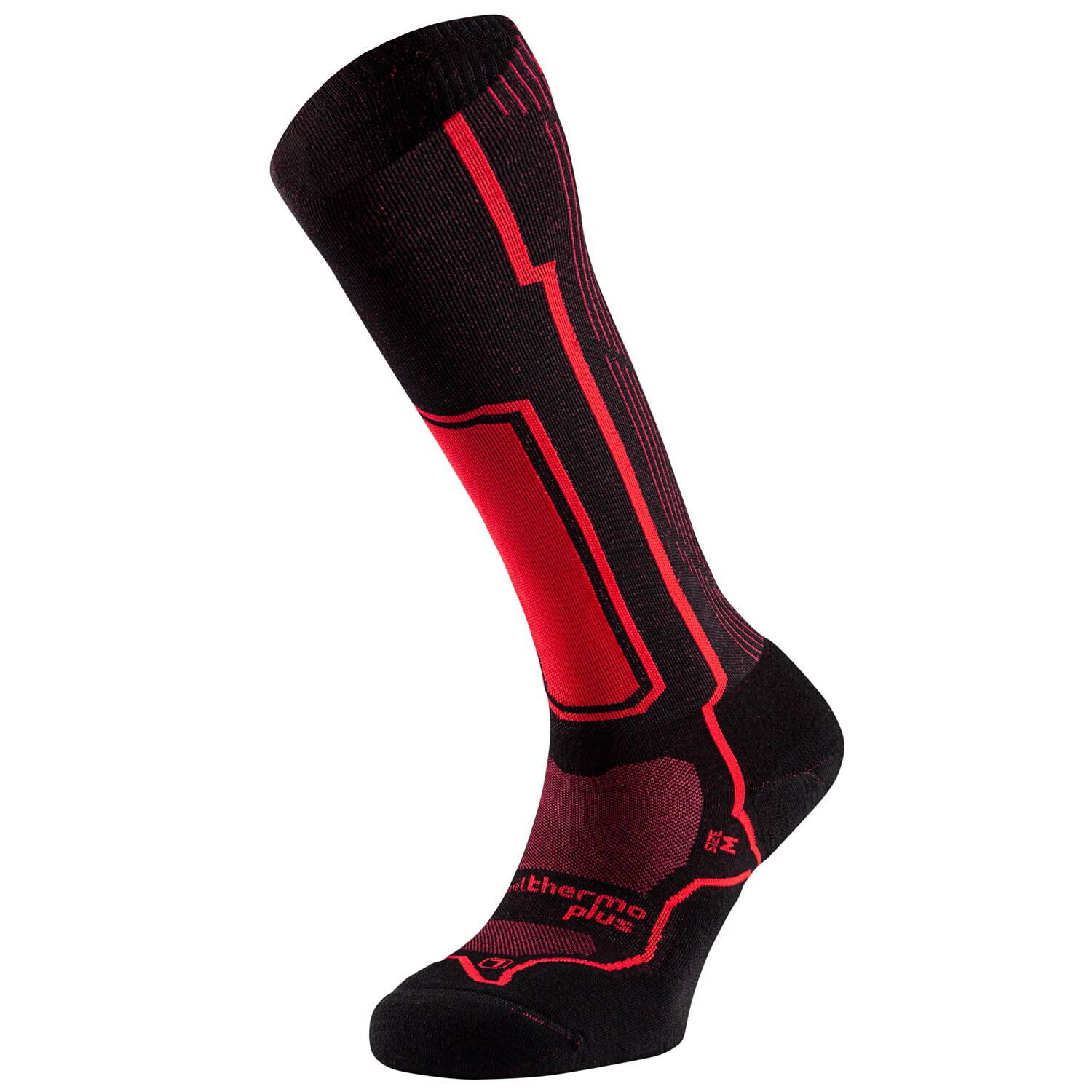 Lurbel - Calcetines compresivos de esquí-snow unisex Alpine Lurbel.