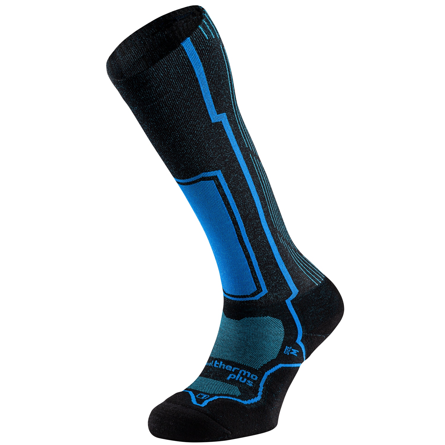 Lurbel - Calcetines compresivos de esquí-snow de mujer Alpine W Lurbel.