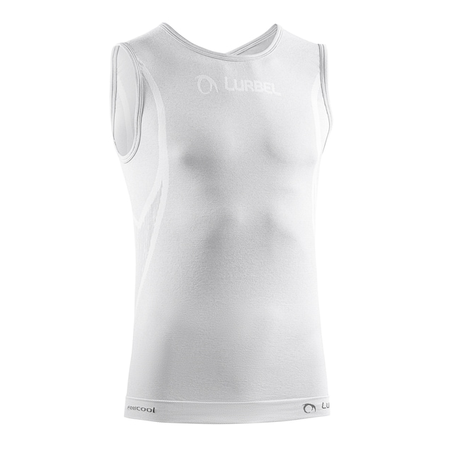 Imagen 0 de Camiseta underwear unisex Oxigeno Singlet Lurbel
