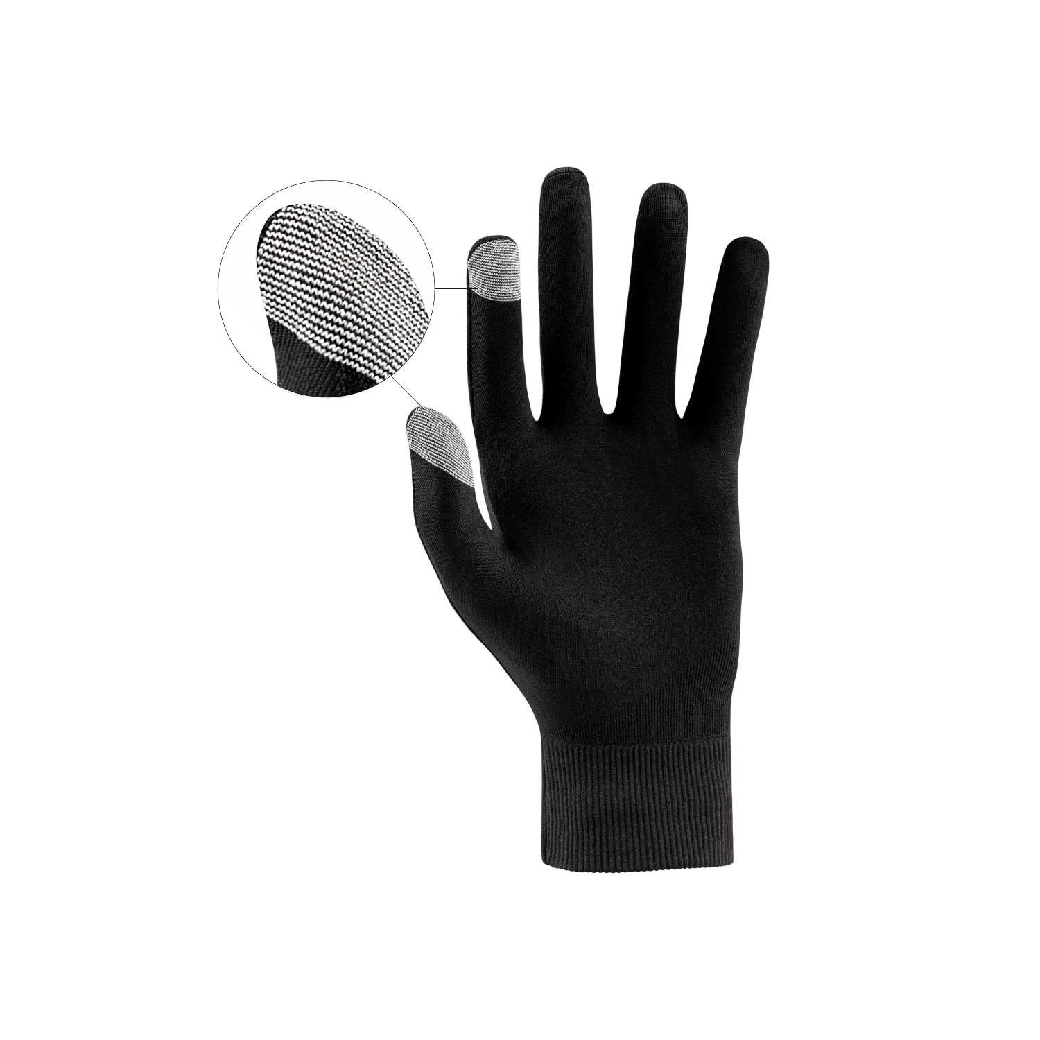 Guantes térmicos unisex Alaska Gloves Lurbel