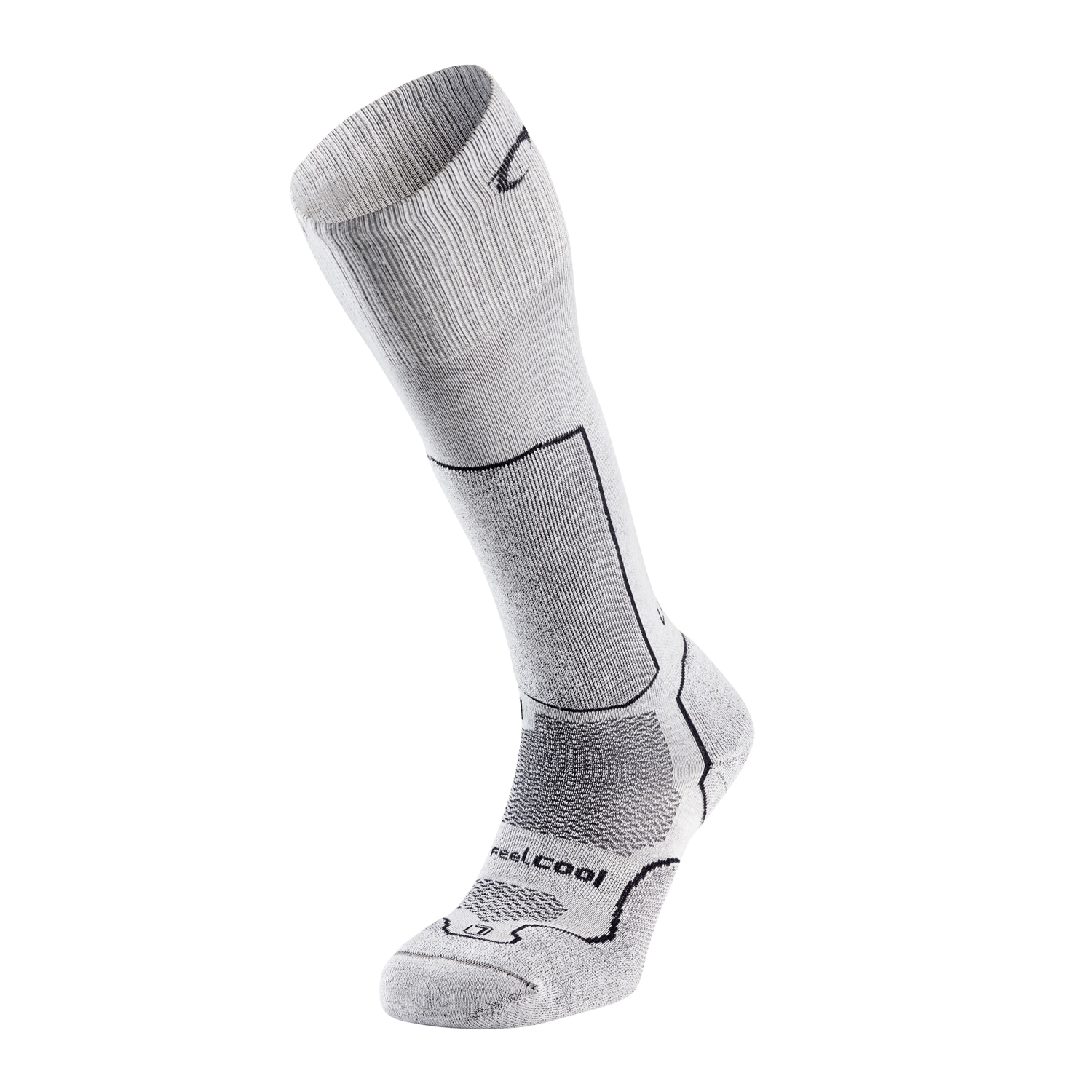 Lurbel - Calcetines de montaña unisex Atlas Lurbel.