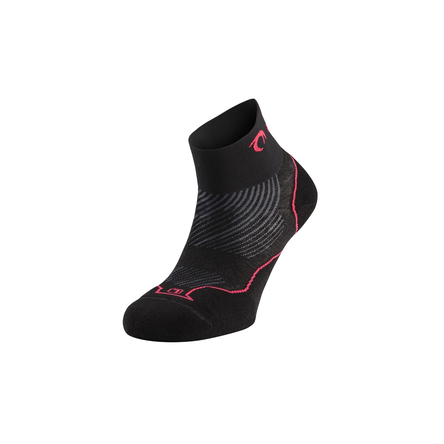 Lurbel - Calcetines de running de mujer Distance W Lurbel.