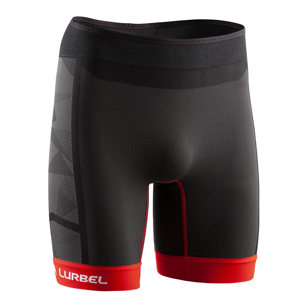 Malla De Trail running hombre samba lite shorts lurbel cortas para correr transpirables.