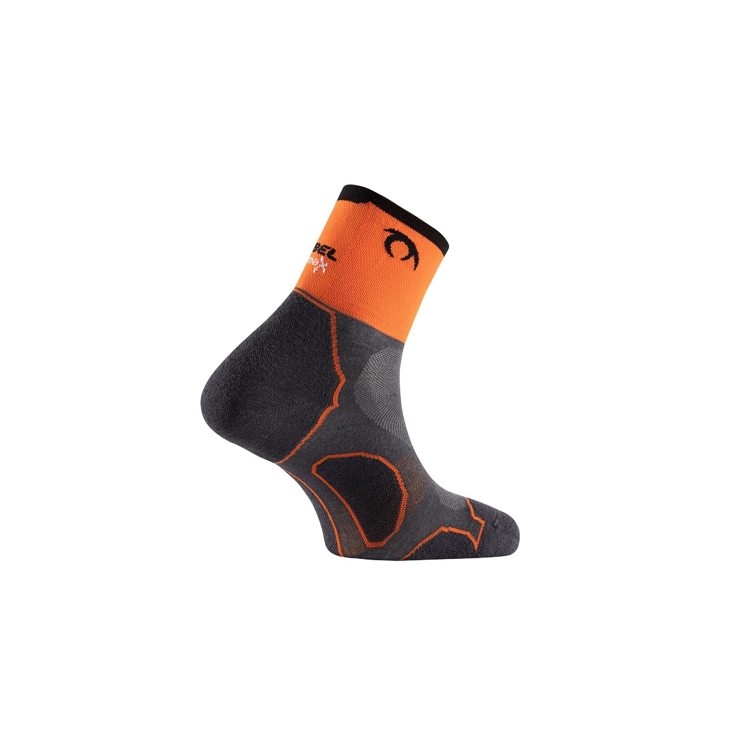 Calcetines de trail running unisex Desafio Four Lurbel El Corte