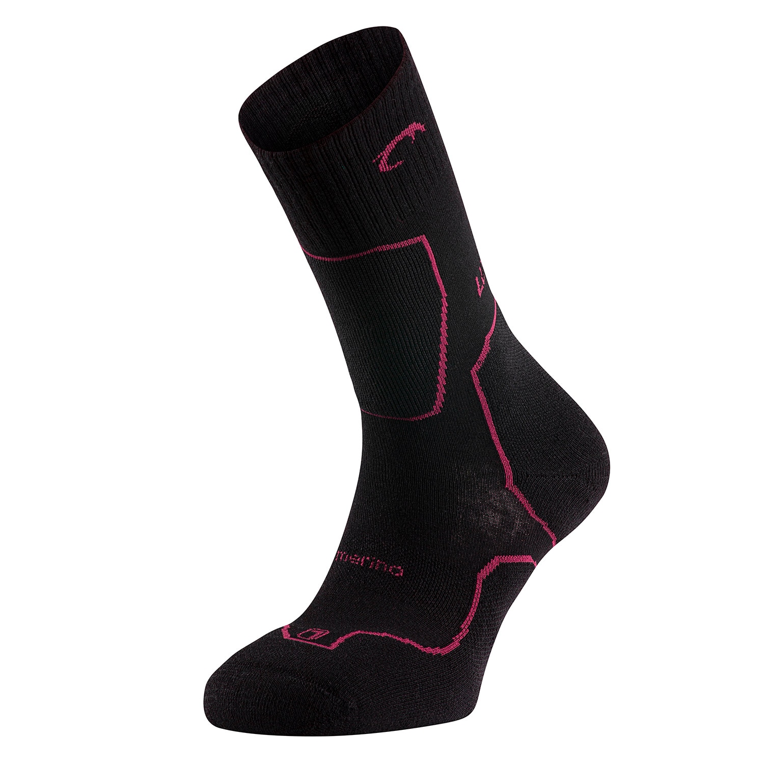 Lurbel - Calcetines de montaña de mujer Posets W Lurbel.