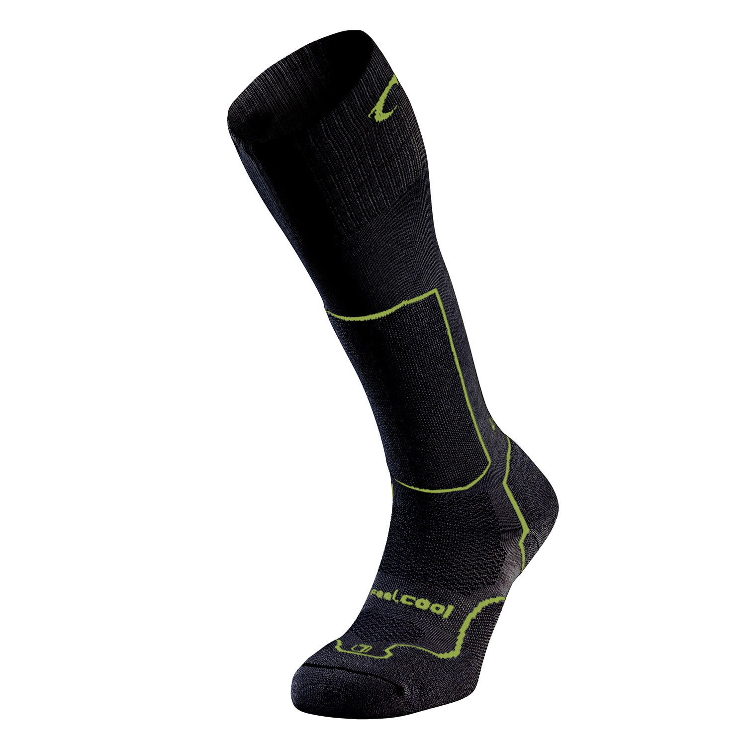 Lurbel - Calcetines de montaña unisex Atlas Lurbel.