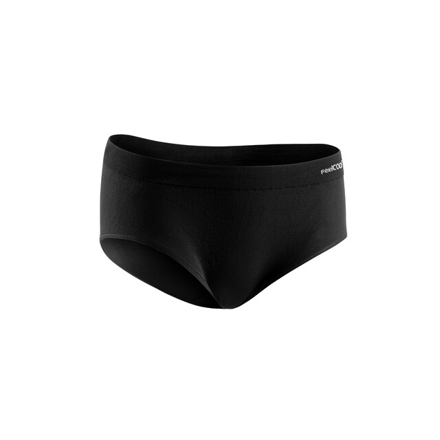 Imagen 0 de Braguita deportiva de mujer Oxigeno Briefs Lurbel