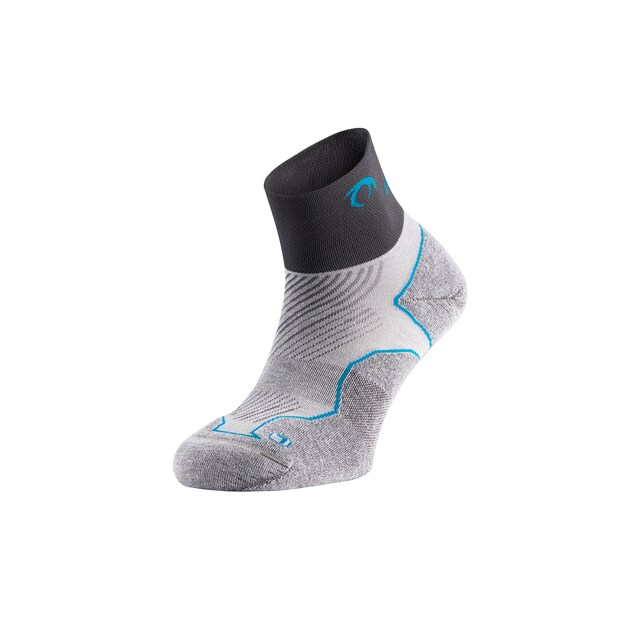 Imagen 0 de Calcetines de running unisex Distance Three Lurbel