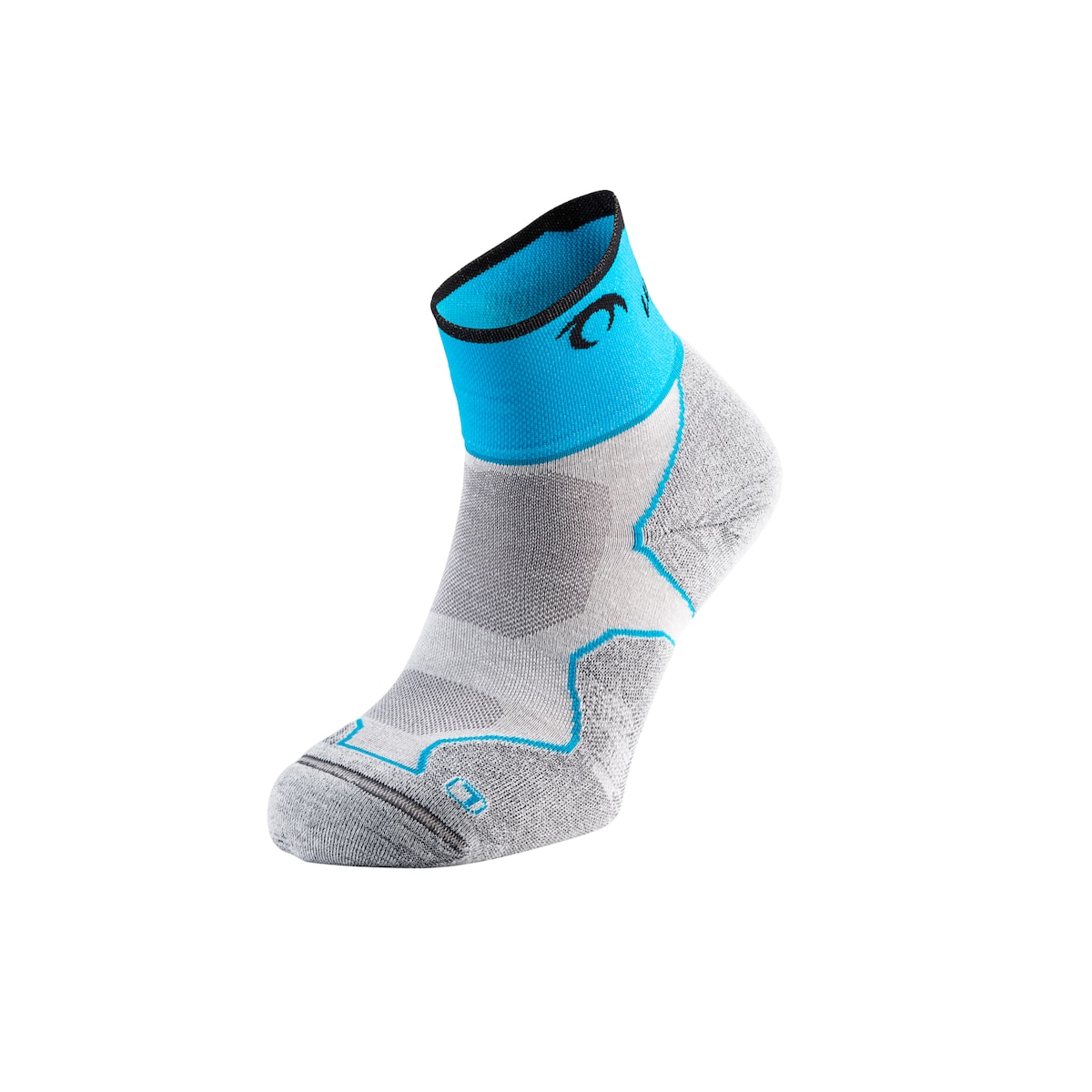 Calcetines de trail running unisex Desafio Three Lurbel · Lurbel
