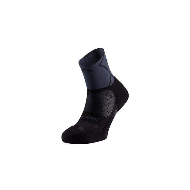 Imagen 0 de Calcetines de trail running unisex Track Four Lurbel