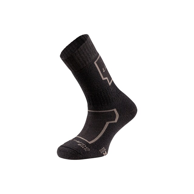 Imagen 0 de Calcetines de montaña unisex Manaslu Five Lurbel