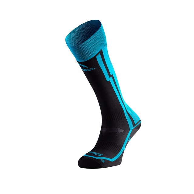 Imagen 0 de Calcetines de esquí-snow unisex Ski Pro Six Lurbel