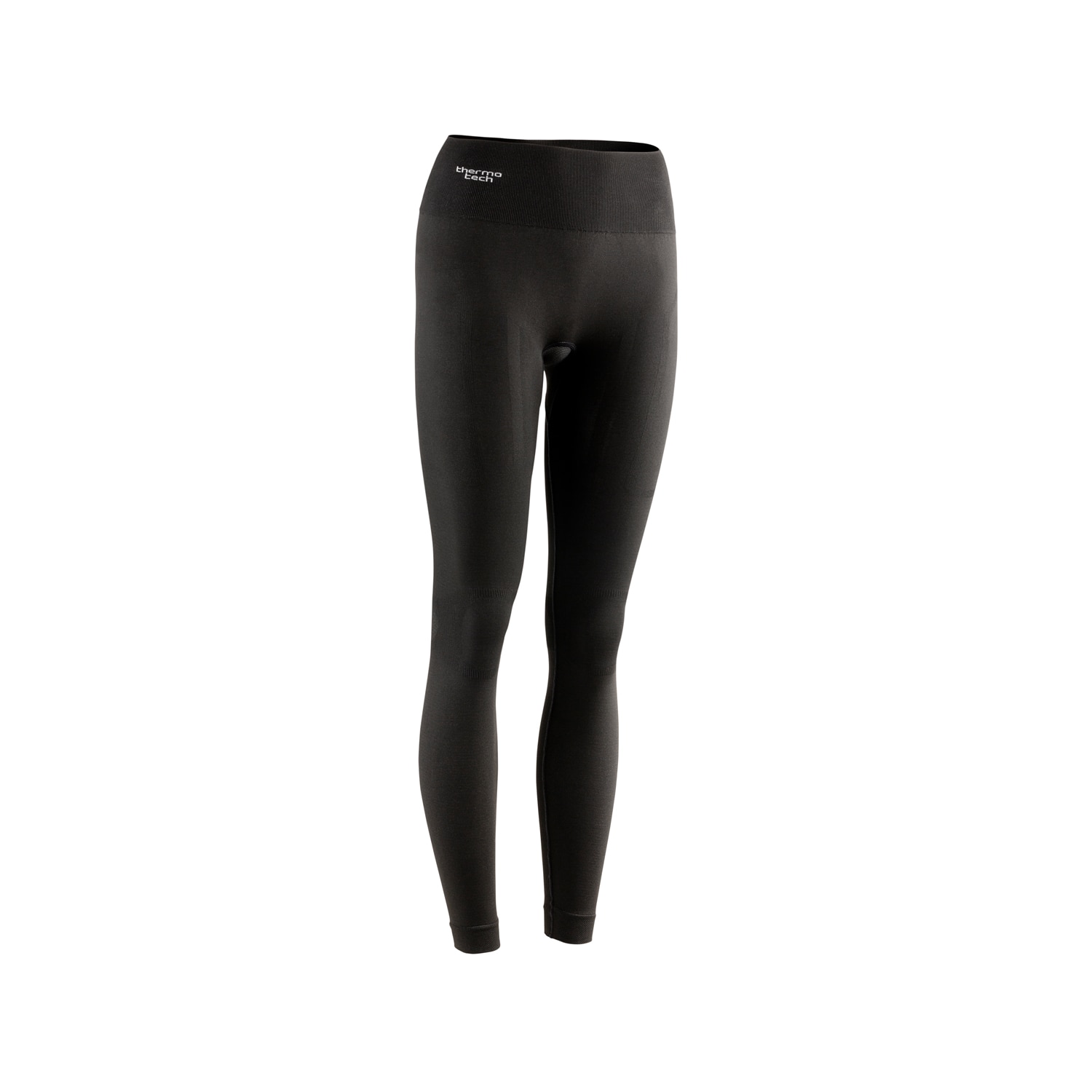 Mallas de trail running de mujer Win Pants W Lurbel - Negro Negro-1