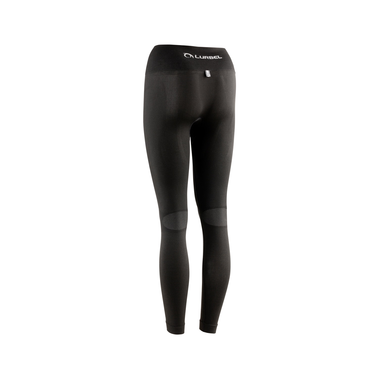 Mallas de trail running de mujer Win Pants W Lurbel - Negro Negro-2