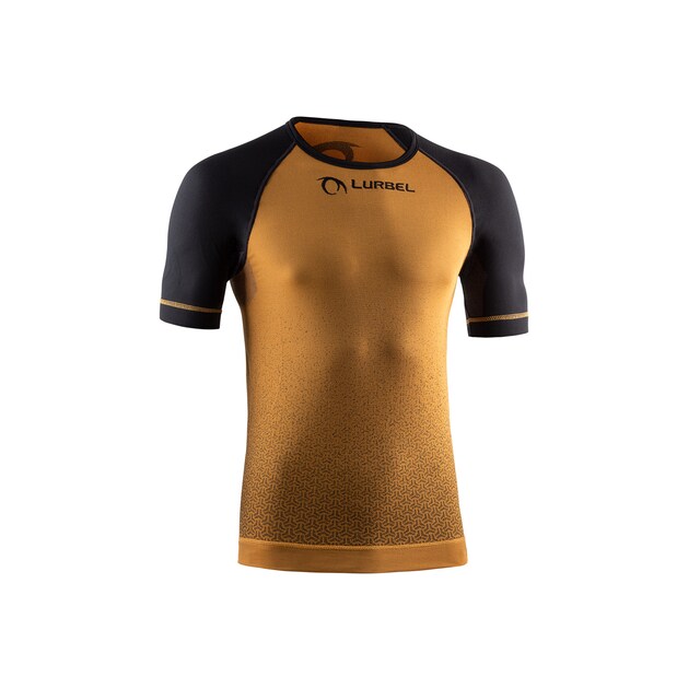 Imagen 0 de Camiseta de trail running unisex Spirit Short Sleeves Lurbel