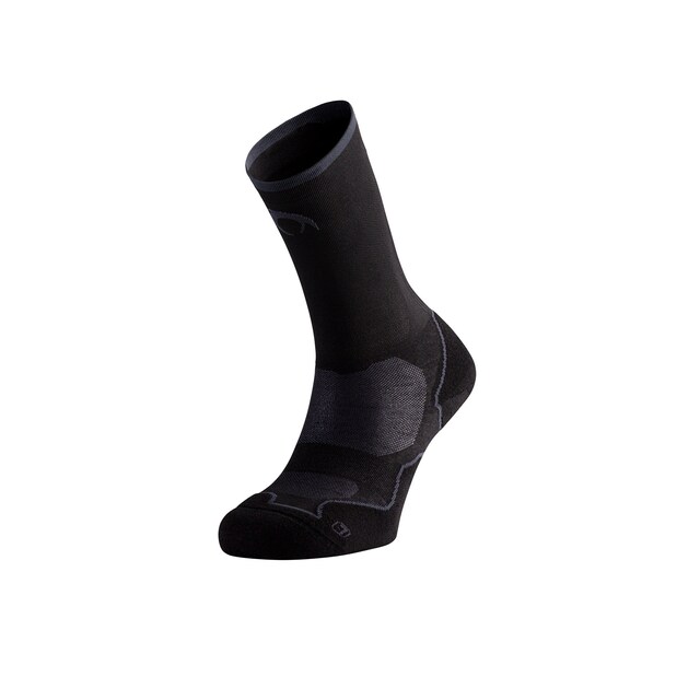 Imagen 0 de Calcetines de trail running unisex Desafio Five Compression Lurbel