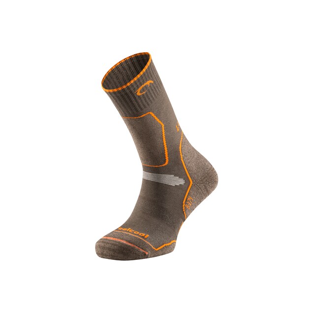 Imagen 0 de Calcetines de montaña unisex Mariola Five Lurbel