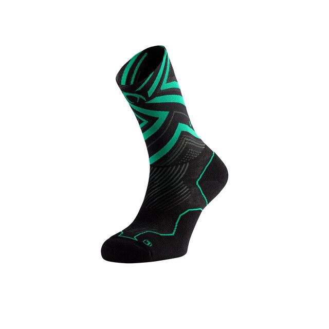Imagen 0 de Calcetines de running unisex Distance Iti Five Lurbel