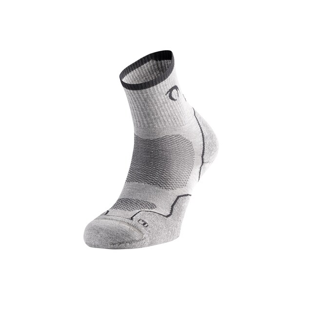 Imagen 0 de Calcetines de montaña unisex Tierra Three Lurbel