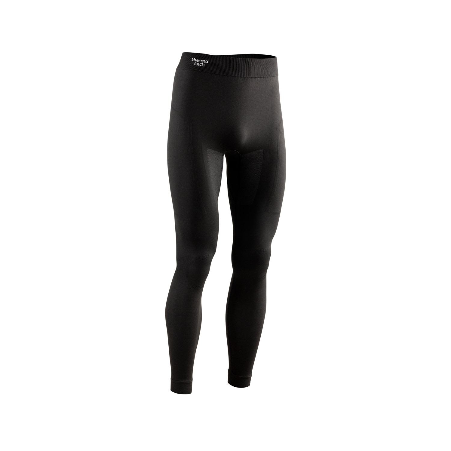 Imagen 0 de Mallas de trail running niño Win Pants Lurbel Negro