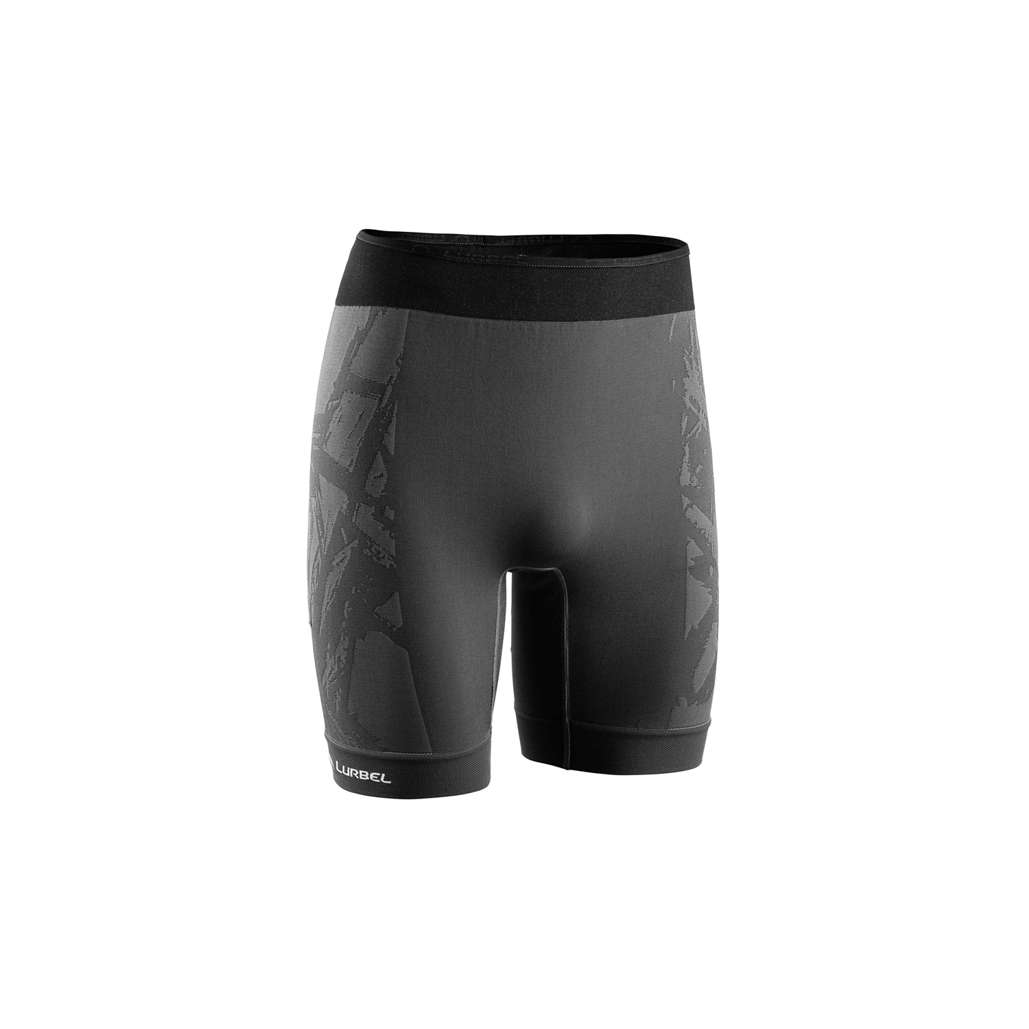 Malla de trail running de hombre Spirit Blur Shorts Lurbel