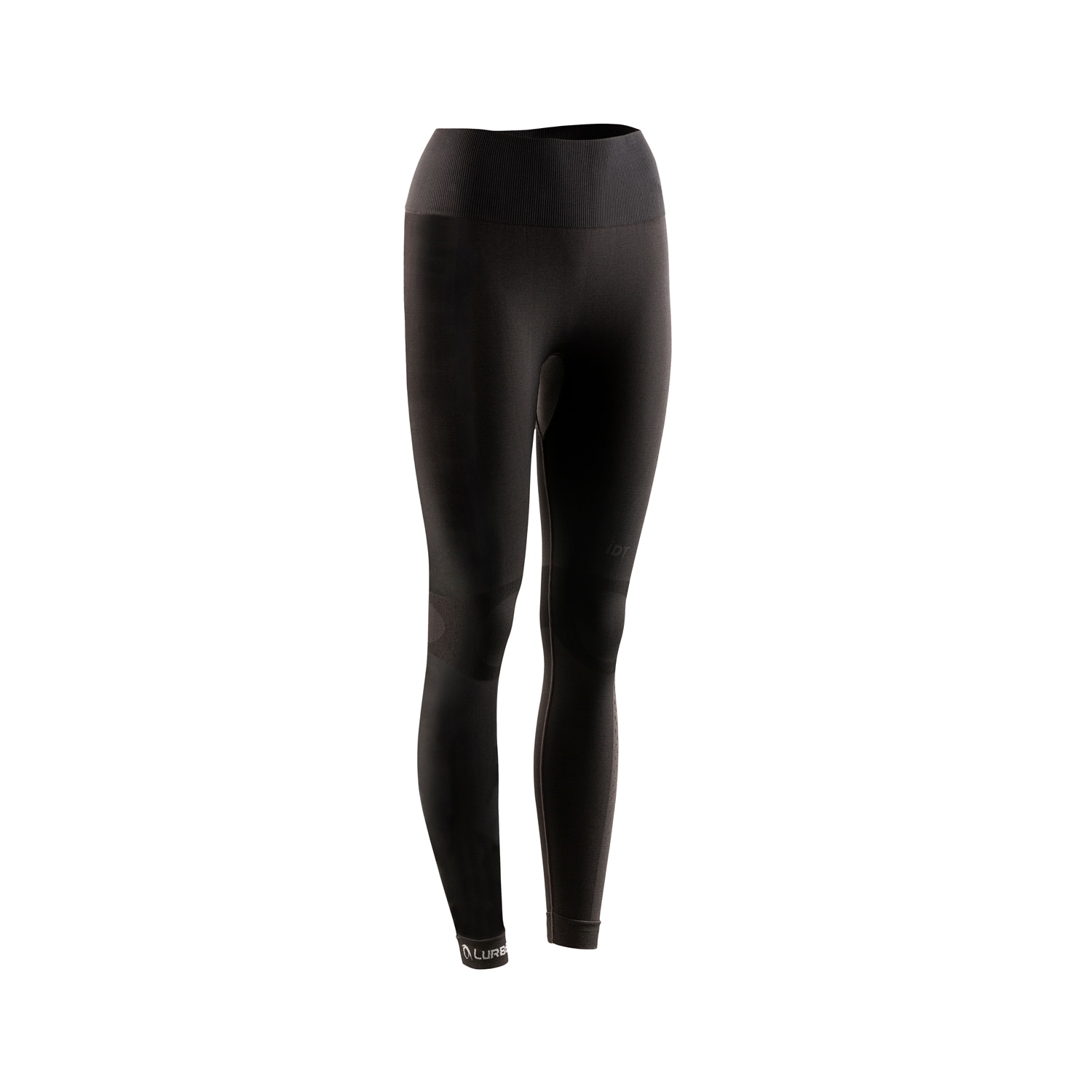 Imagen 0 de Mallas de mujer Cristallo Neutral Pants W Lurbel Negro