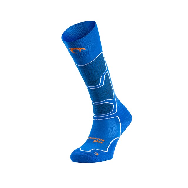 Imagen 0 de Calcetines de esquí-snow unisex Bernina Six Lurbel