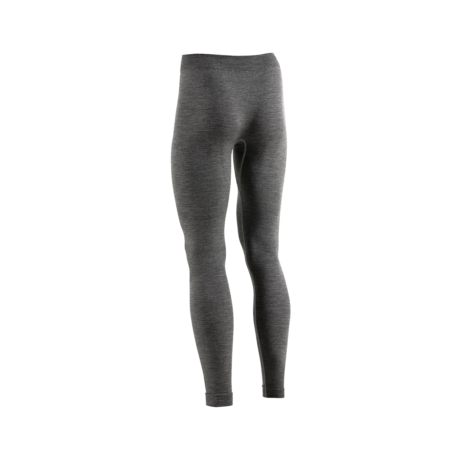 Mallas de outdoor de hombre Merino Pants Lurbel - Gris Gris-2