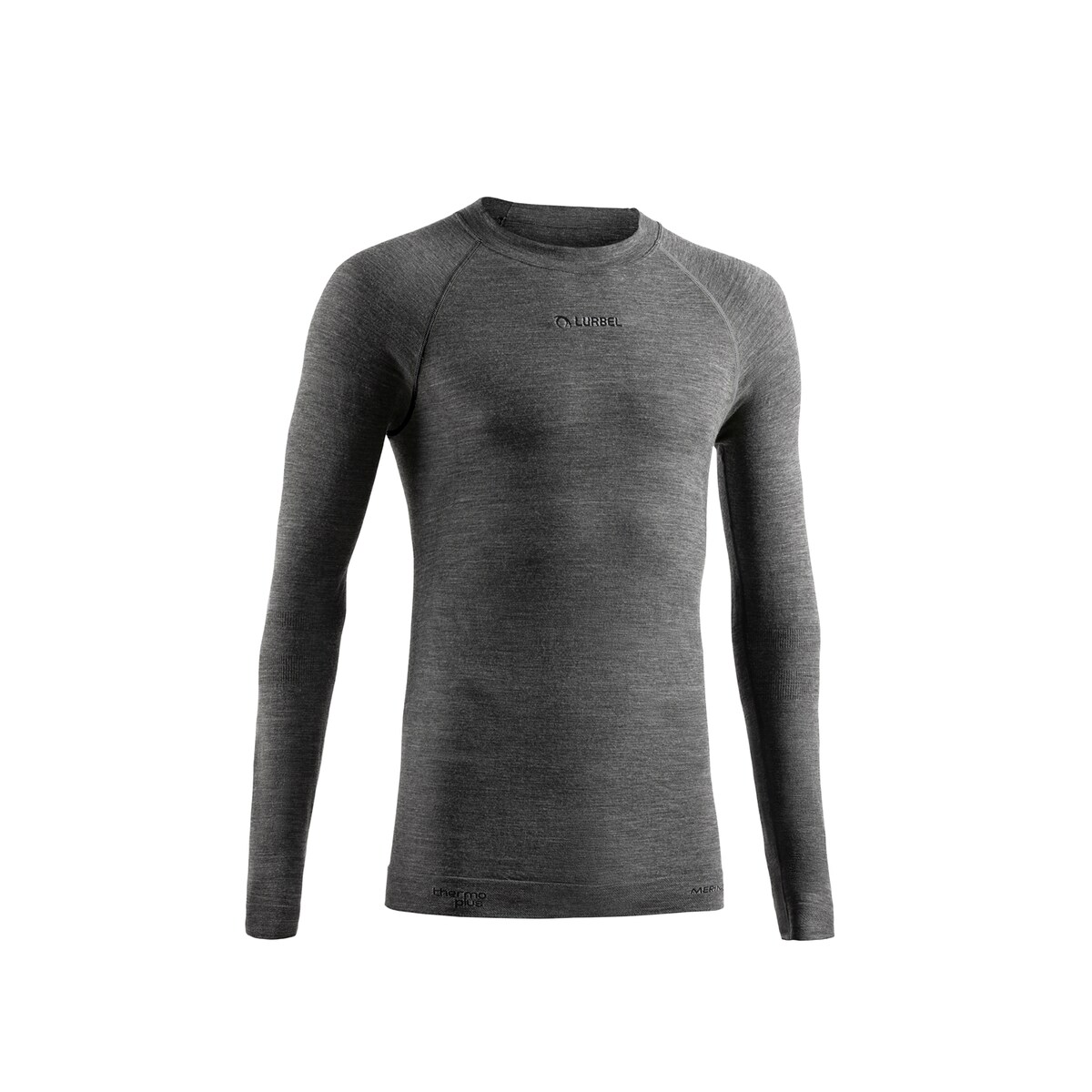 Camiseta térmica de hombre Merino Long Sleeves Lurbel · Lurbel