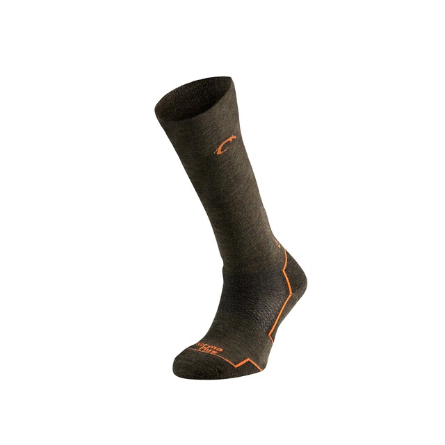 Imagen 0 de Calcetines de montaña unisex Agres Six Lurbel