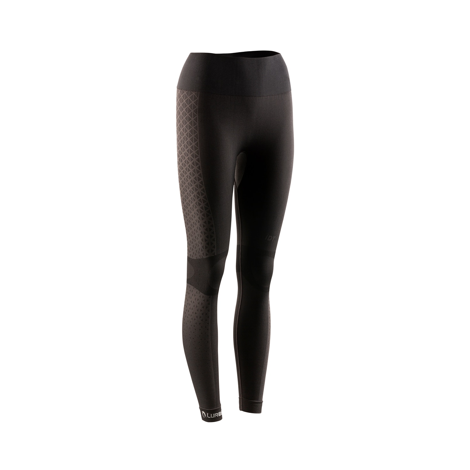 Imagen 0 de Mallas de mujer Cristallo Pants W Lurbel Gris oscuro