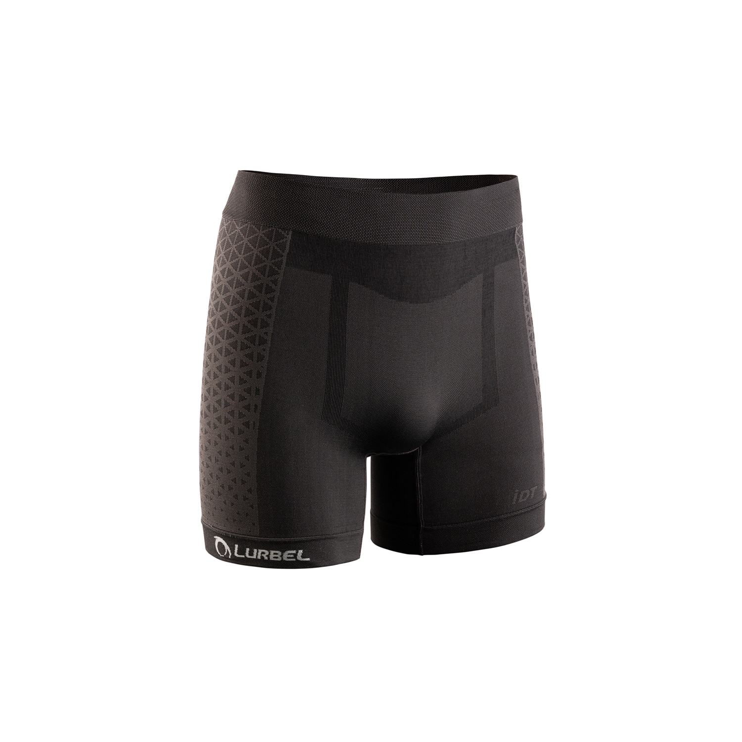 Imagen 0 de Boxer de hombre Cristallo Boxer Lurbel Negro