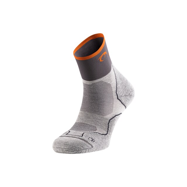 Imagen 0 de Calcetines de trail running unisex Desafio Four Lurbel