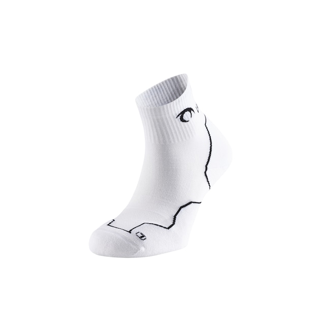 Imagen 0 de Calcetines de montaña unisex Tierra Three Lurbel