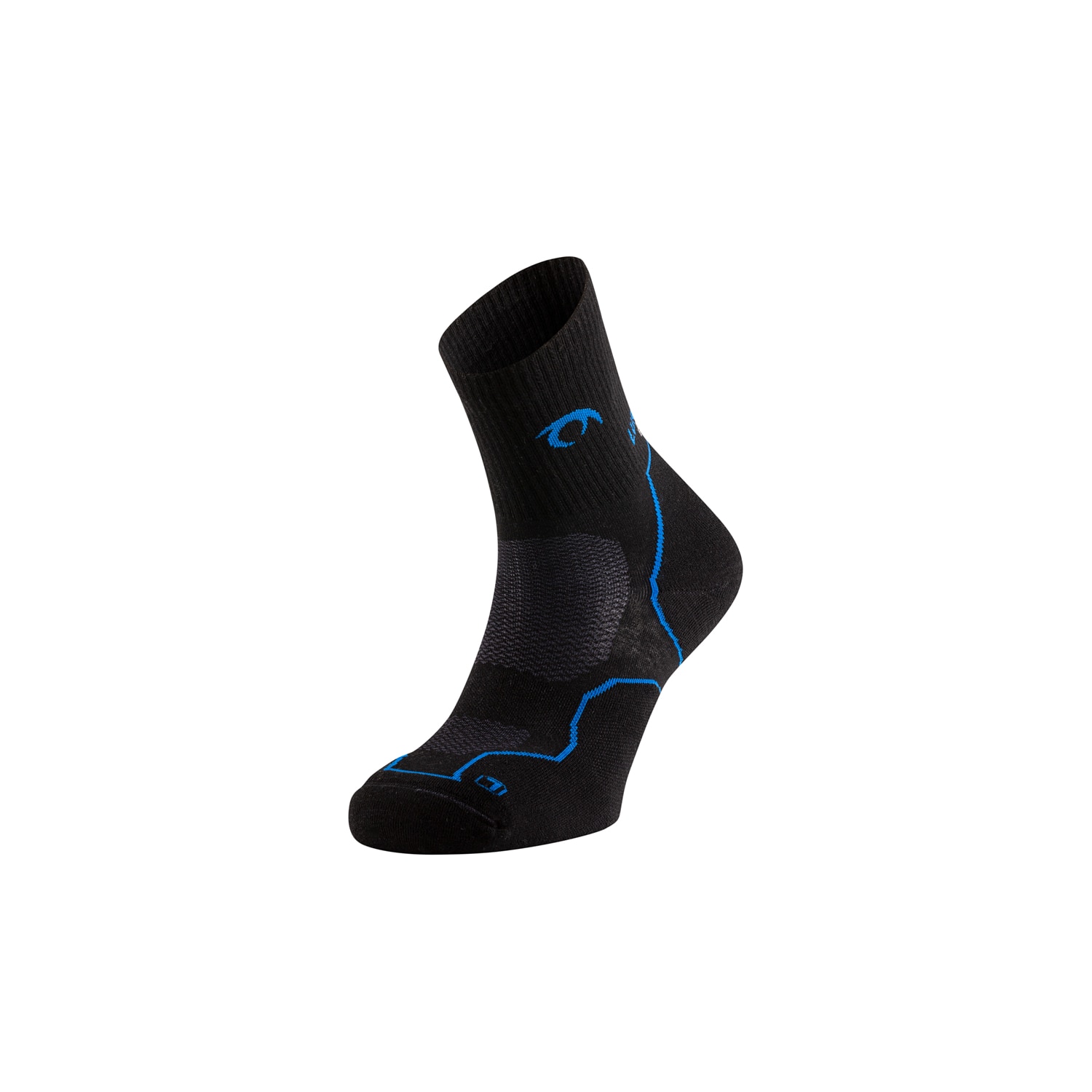 Imagen 0 de Calcetines de montaña unisex Tierra Four Lurbel
