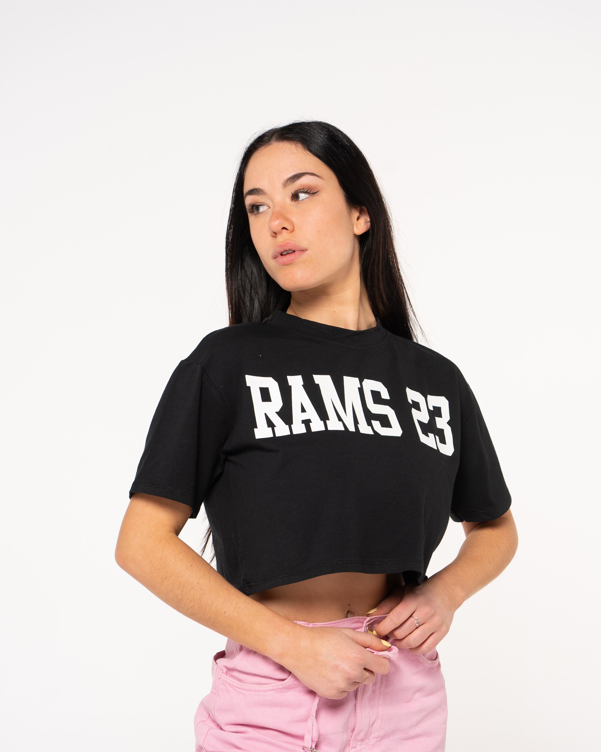 Las Mejores Ofertas En Camisetas A Rayas De Manga Casquillo Para Mujer | EBay