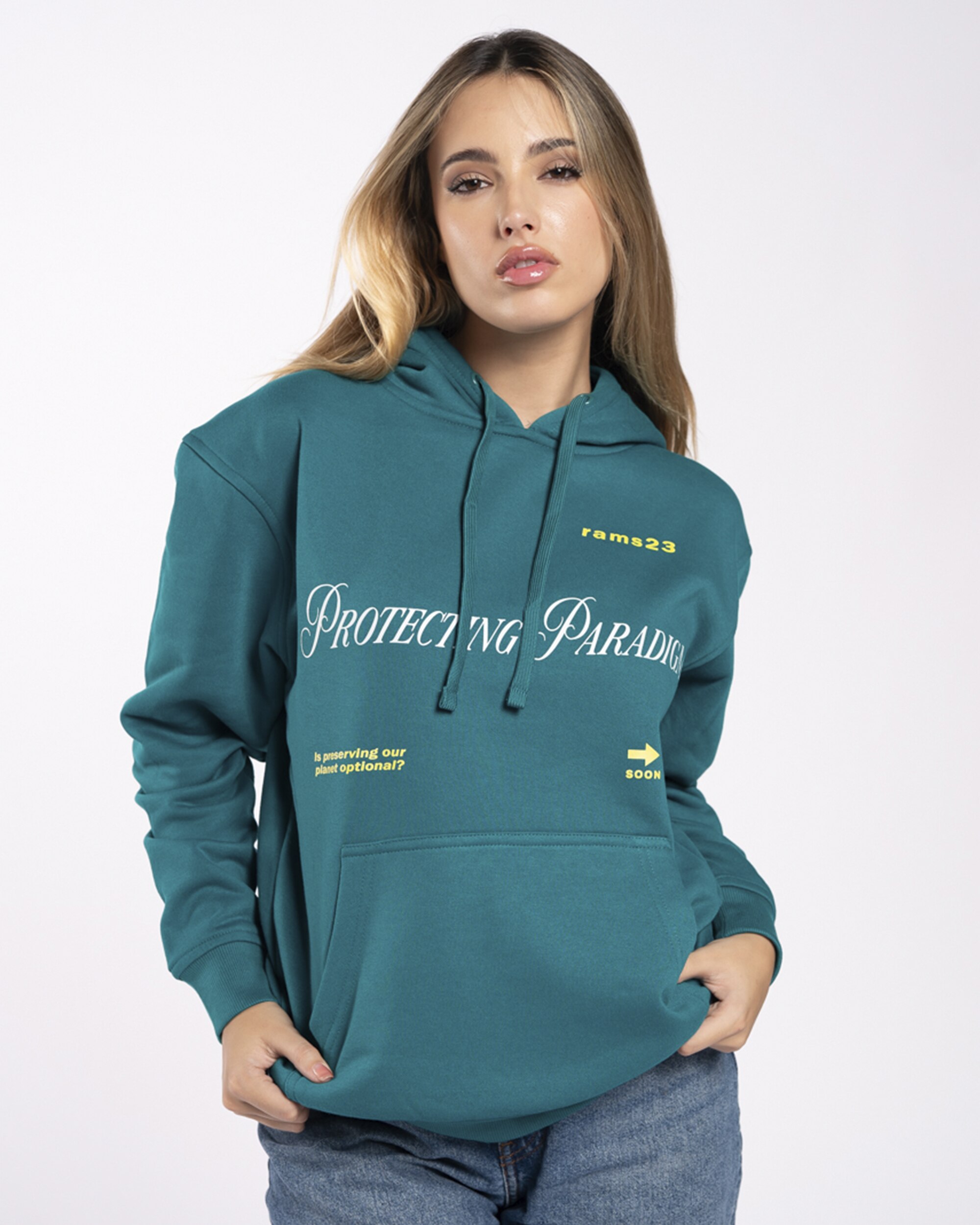 Sudaderas tallas grandes best sale mujer el corte ingles