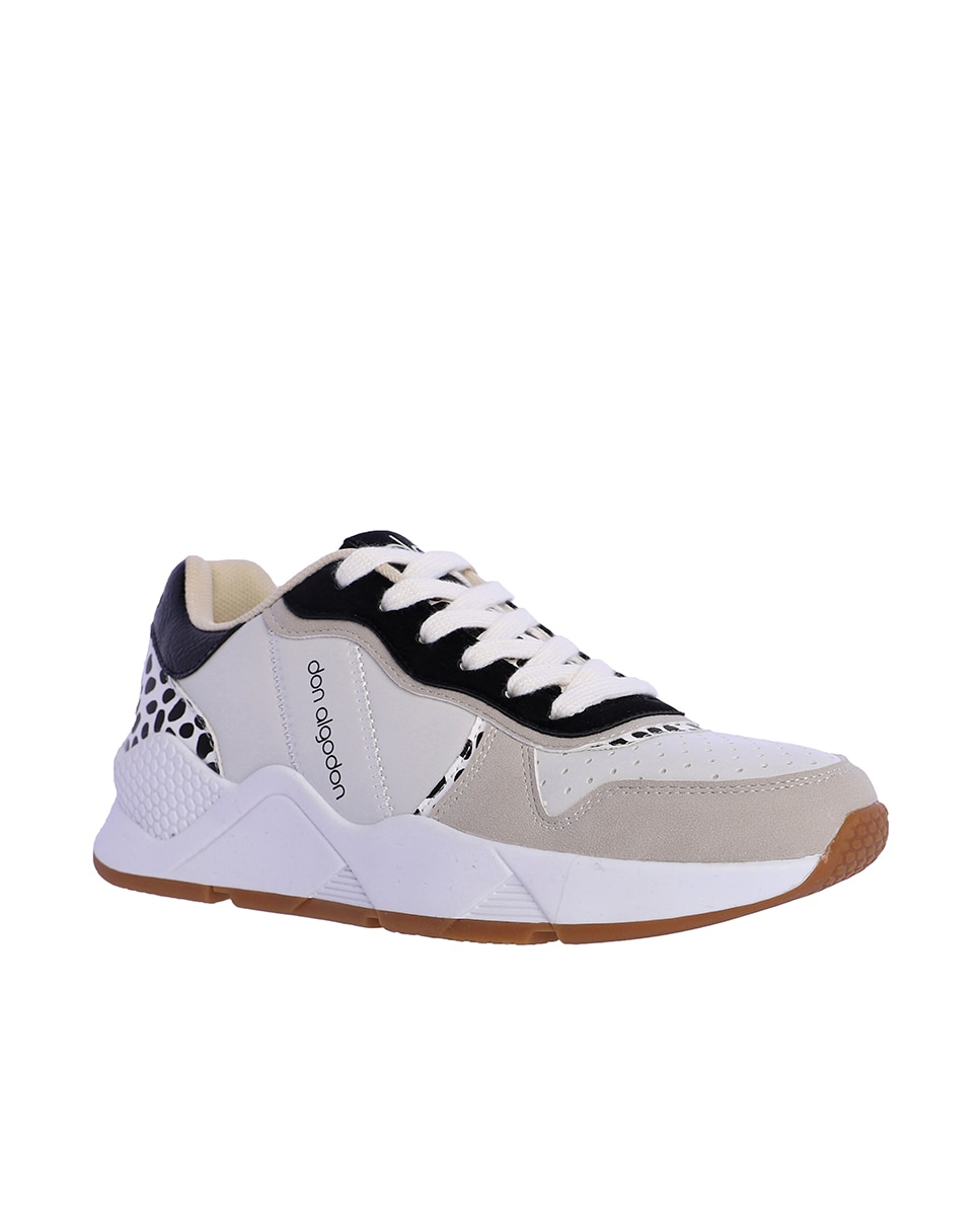 Zapatillas sneakers discount mujer corte ingles