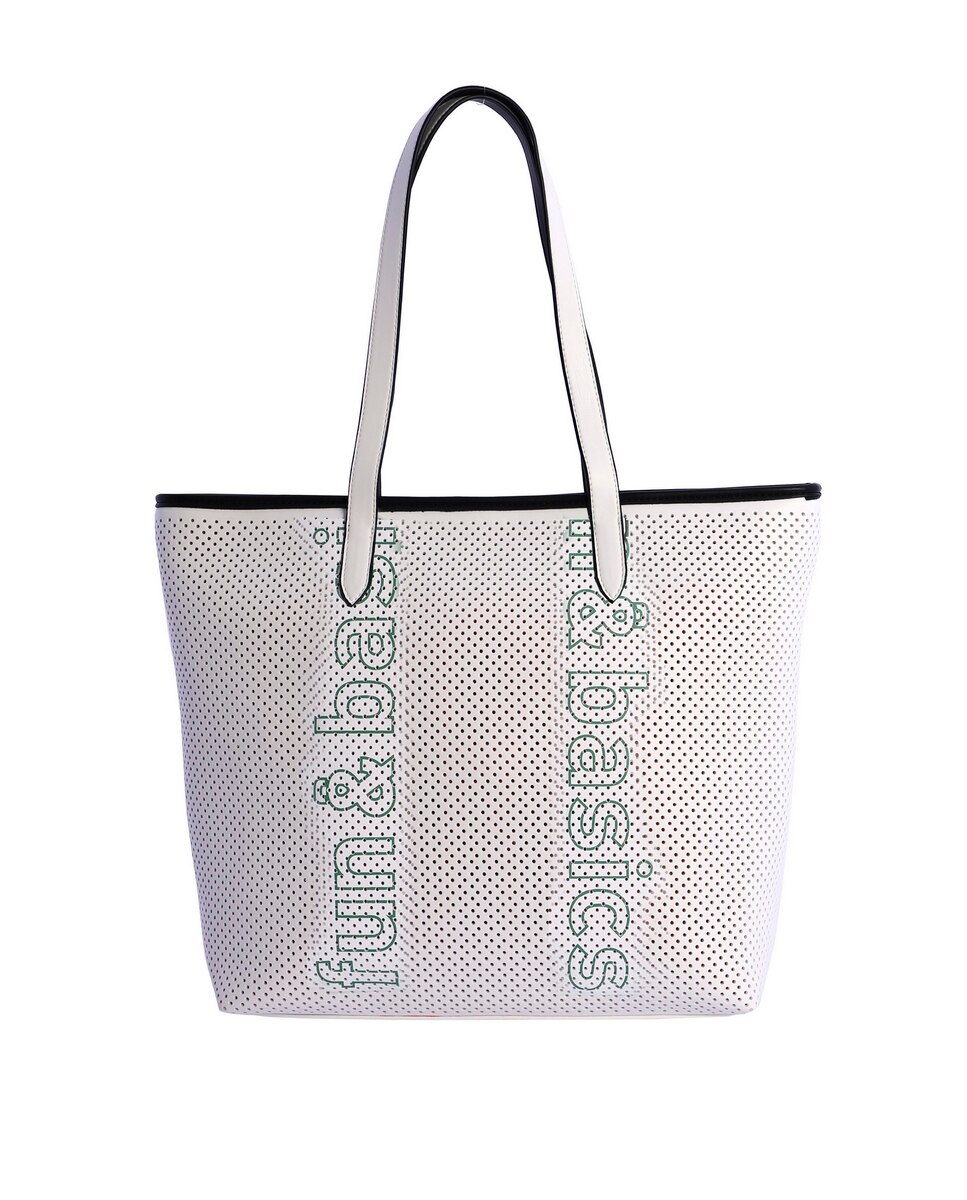 Bolsos fun&basics el corte ingles new arrivals