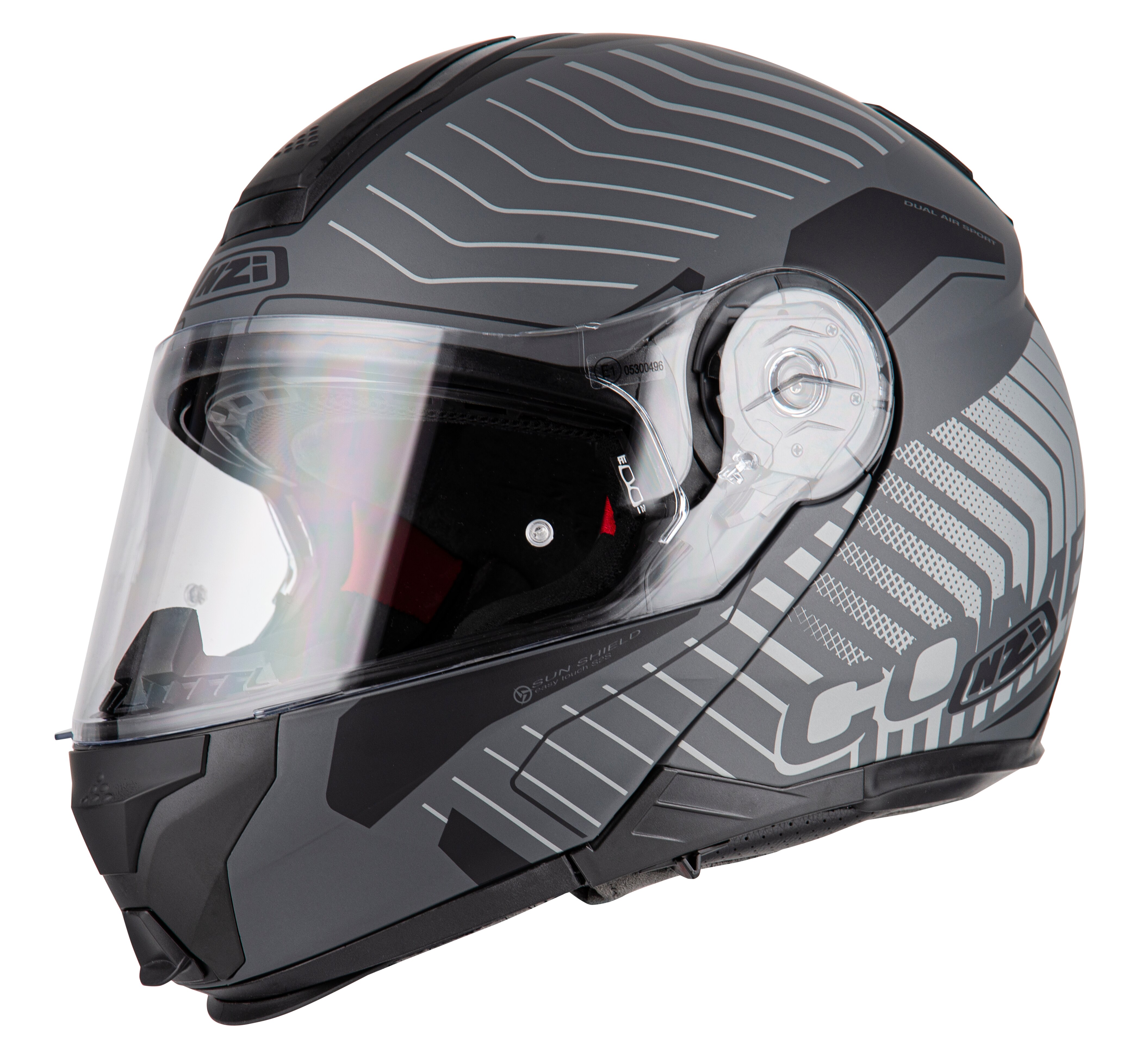 Casco moto best sale el corte ingles